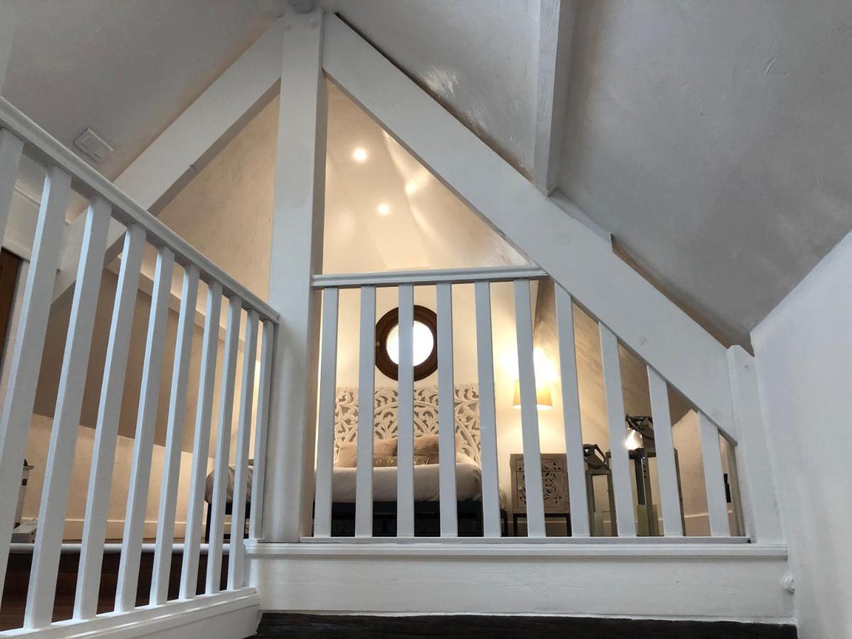 Maison Des Maries Beaulieu-sur-Loire Luaran gambar