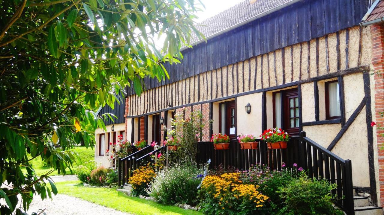 Maison Des Maries Beaulieu-sur-Loire Luaran gambar